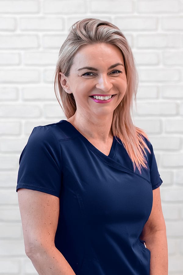 Magdalena Wojciechowska