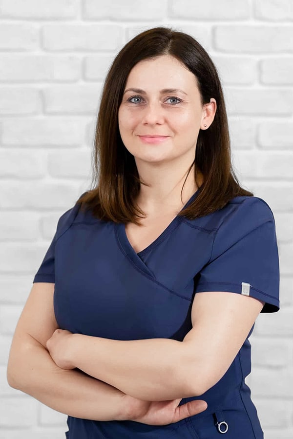 Agnieszka Marczewska