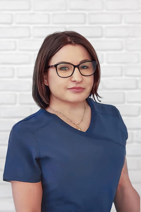 Małgorzata Dusińska