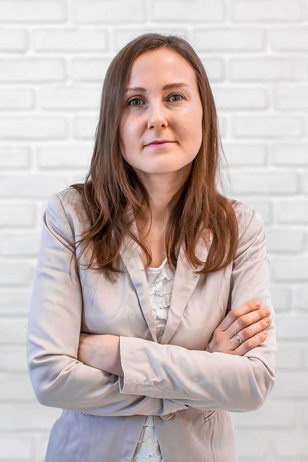 Katarzyna Mojka-Lewocka